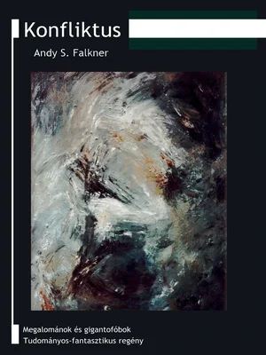 Borító: Konfliktus