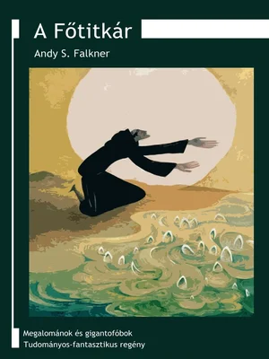 Borító: A Főtitkár