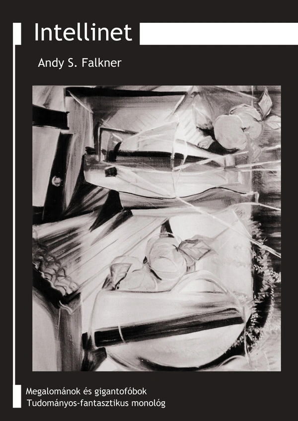 Borító: Intellinet