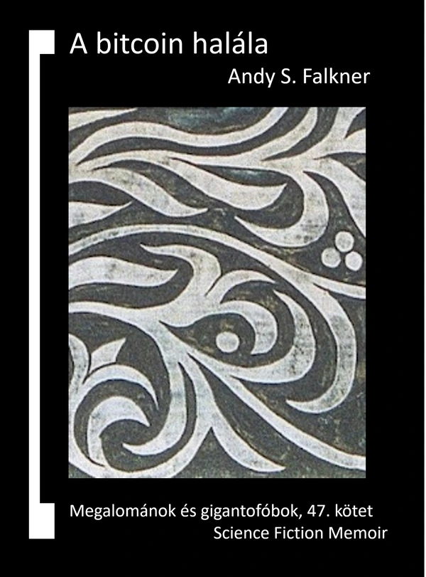 Borító: A bitcoin halála