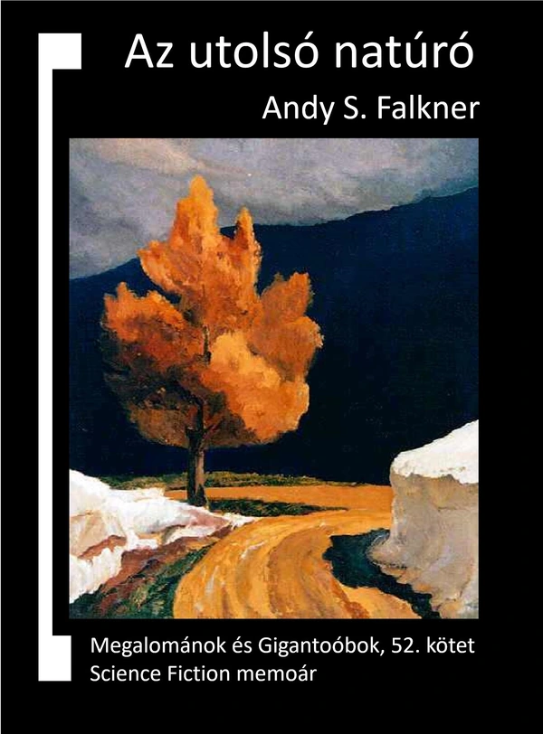 Borító: Az utolsó natúró