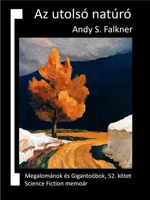 Borító: Az utolsó natúró