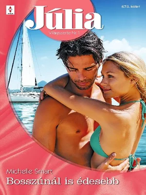 Borító: Júlia 678.