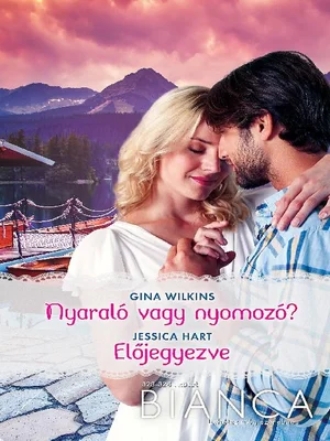 Borító: Bianca 323.-324.