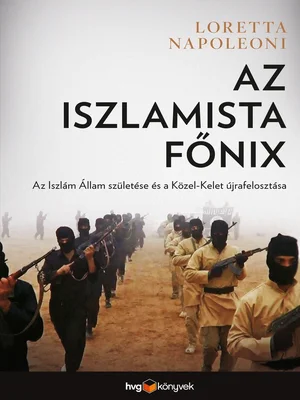 Borító: Az iszlamista főnix