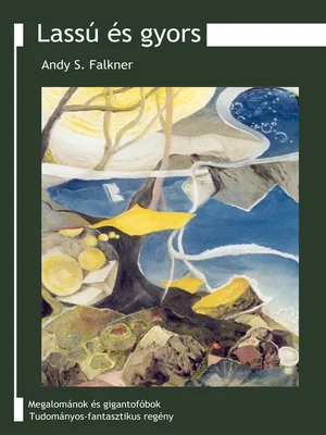 Borító: Lassú és gyors