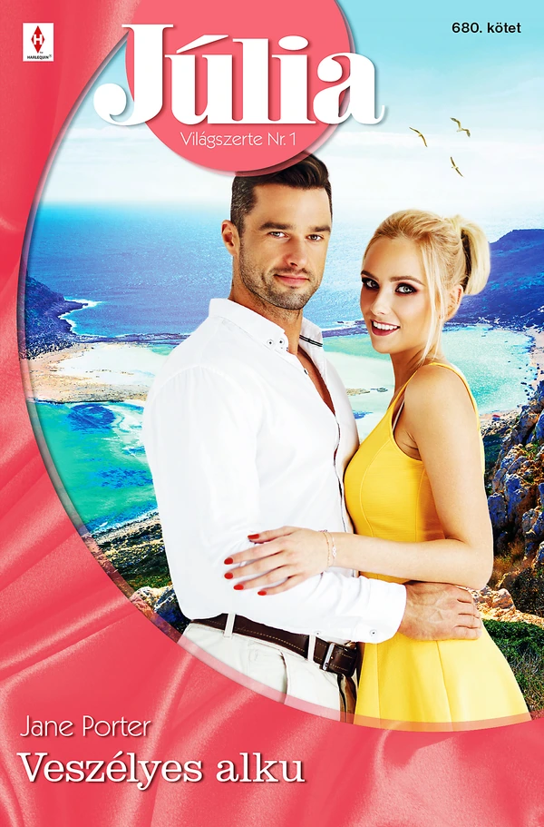 Borító: Júlia 680.
