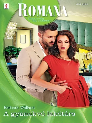 Borító: Romana 670.