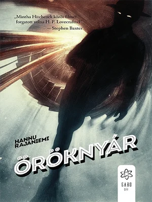Borító: Öröknyár