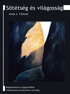 Borító: Sötétség és világosság