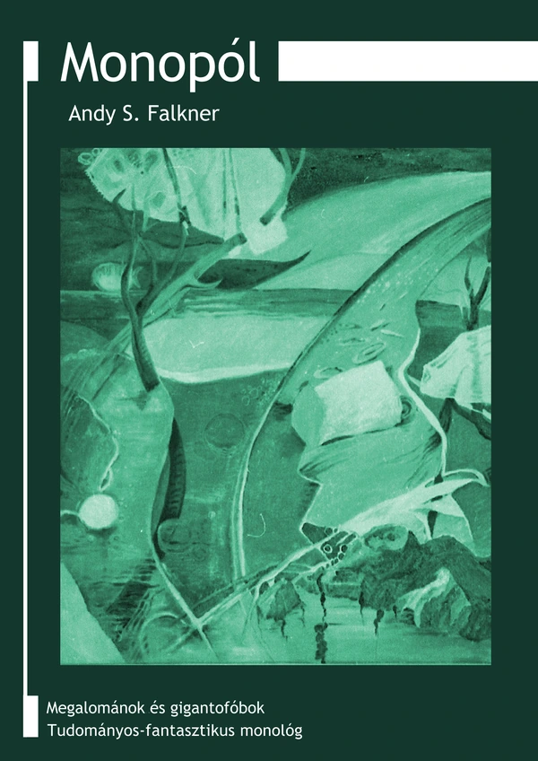 Borító: Monopól