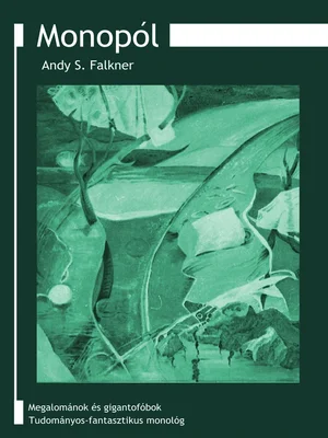 Borító: Monopól