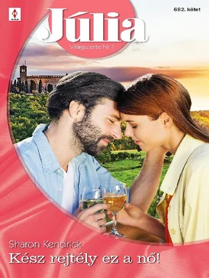 Borító: Júlia 682.