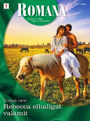 Borító: Romana 671.