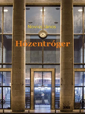 Borító: Hózentróger