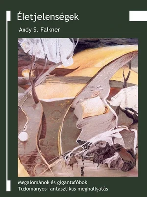 Borító: Életjelenségek