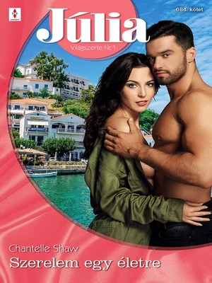 Borító: Júlia 684.