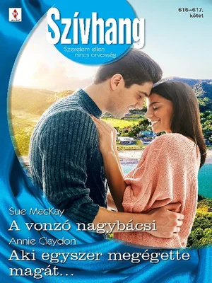 Borító: Szívhang 616.-617.