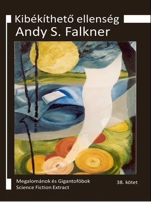 Borító: Kibékíthető ellenség