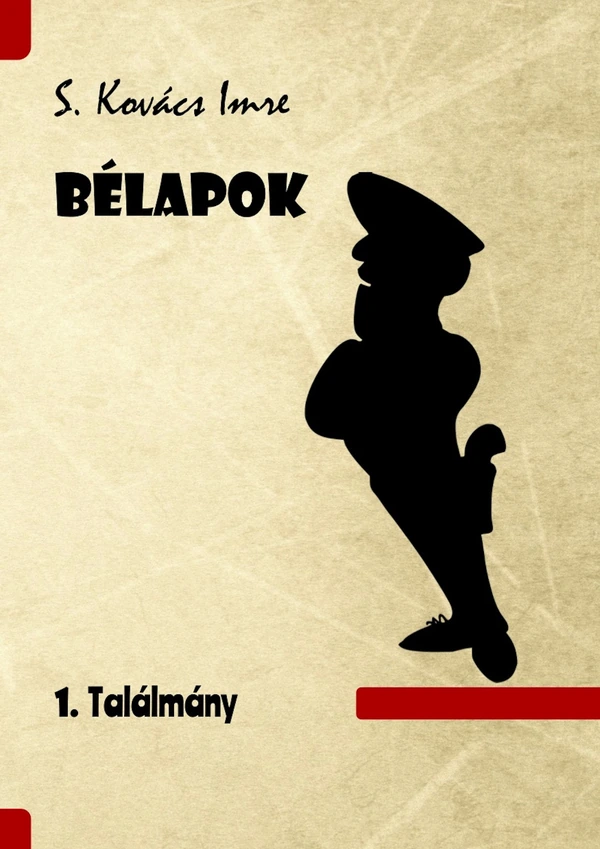 Borító: Bélapok