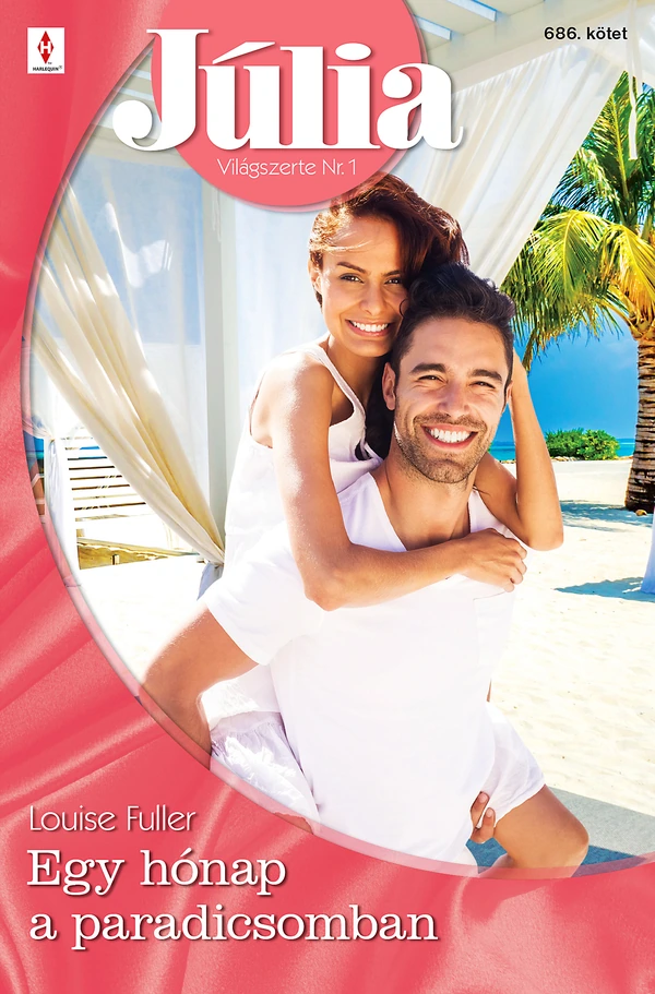 Borító: Júlia 686.