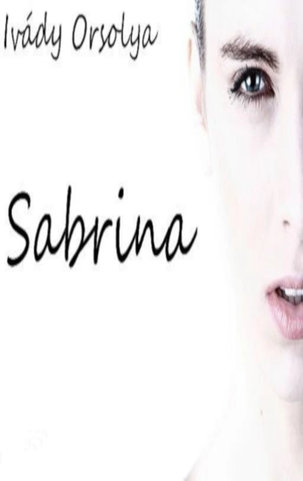 Borító: Sabrina