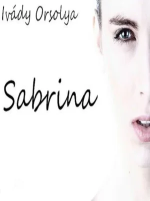 Borító: Sabrina