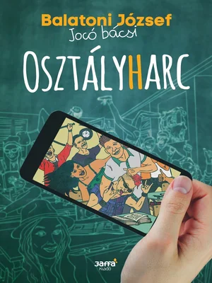 Borító: Osztályharc