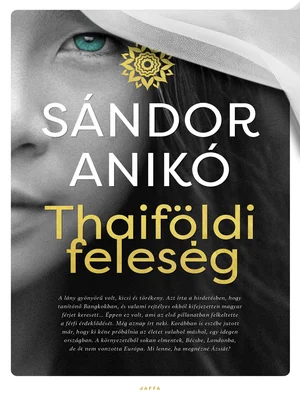 Borító: Thaiföldi feleség