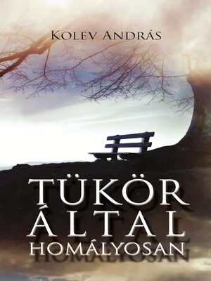 Borító: Tükör által homályosan