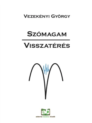 Borító: Szómagam - Visszatérés