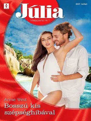 Borító: Júlia 687.