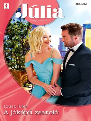 Borító: Júlia 688.