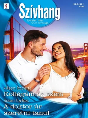 Borító: Szívhang 620.-621.