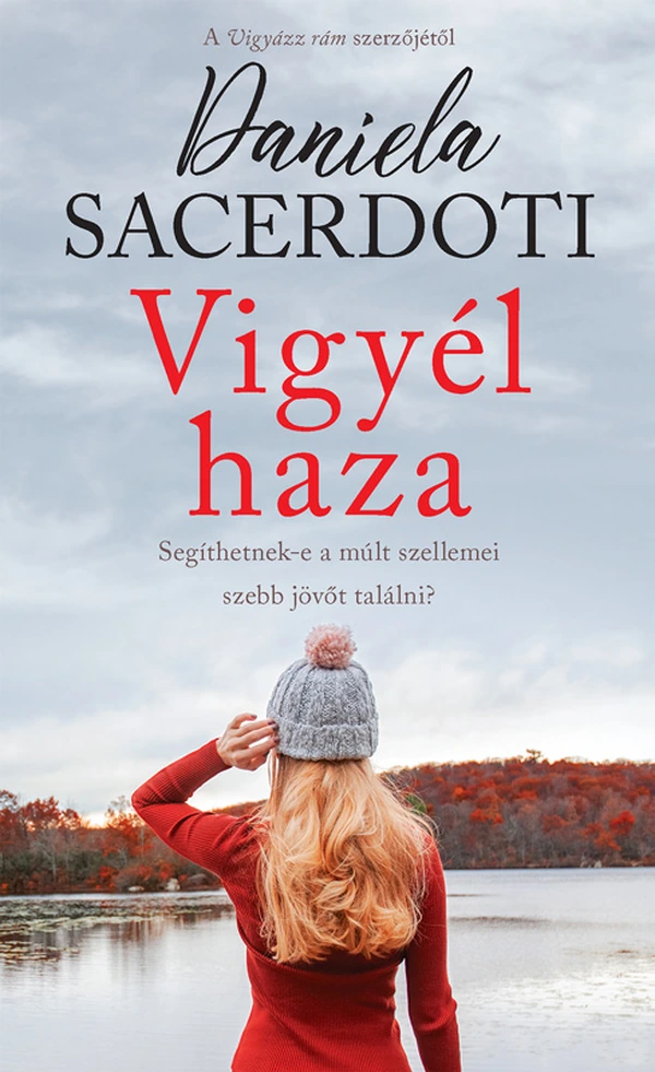 Borító: Vigyél haza