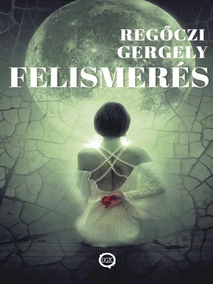 Borító: Felismerés