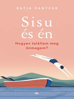 Borító: Sisu és én