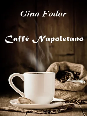 Borító: Caffè Napoletano