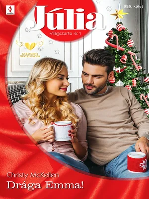 Borító: Júlia 689.