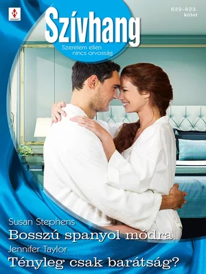 Borító: Szívhang 622.-623.