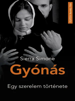 Borító: Gyónás