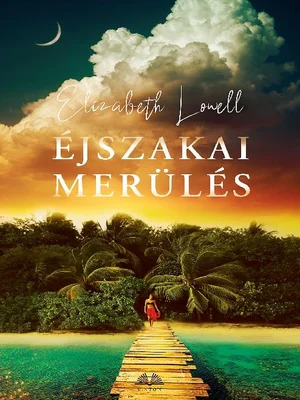 Borító: Éjszakai merülés