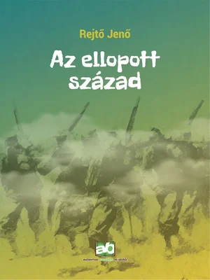 Borító: Az ellopott század