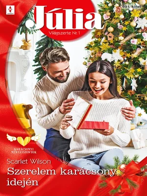 Borító: Júlia 691.
