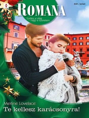 Borító: Romana 681.