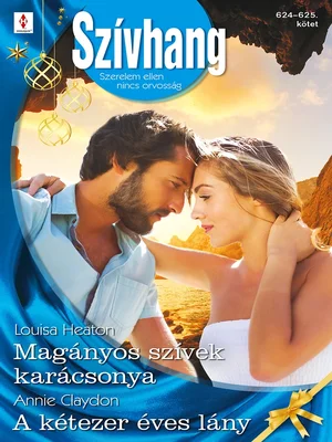 Borító: Szívhang 624.-625.