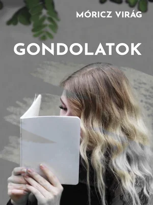 Borító: Gondolatok