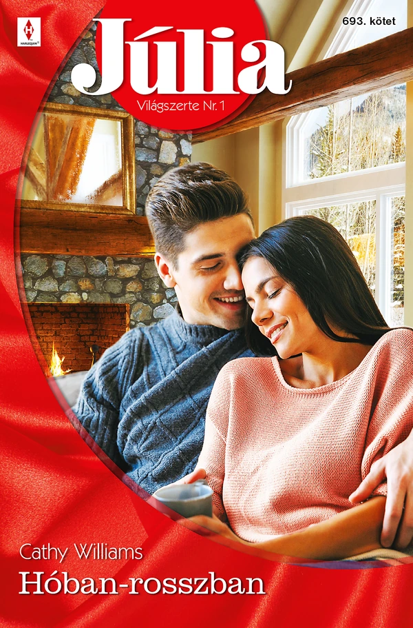 Borító: Júlia 693.