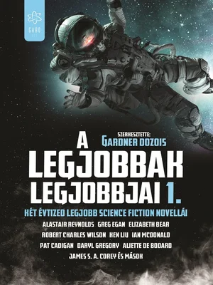 Borító: A legjobbak legjobbjai 1.