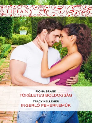 Borító: Tiffany 343.-344.